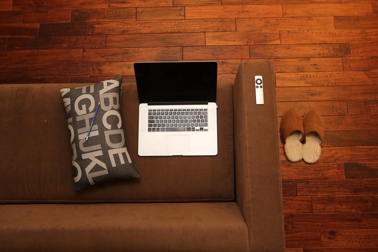 Trends in Assistive Technology for Disabilities